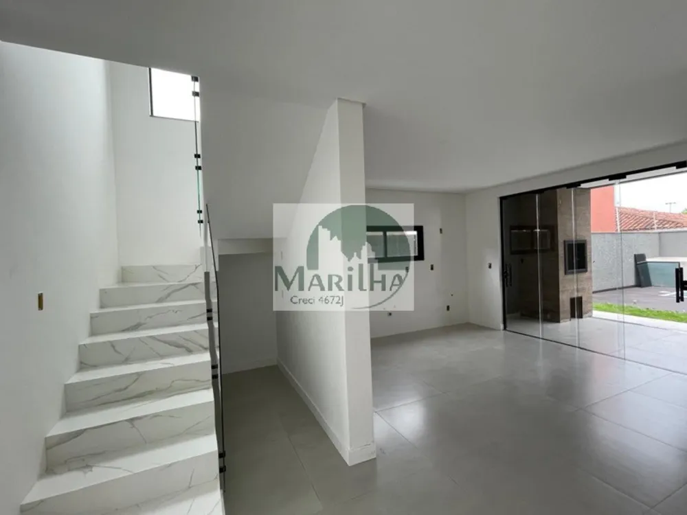 Sobrado, 3 quartos, 172 m² - Foto 5