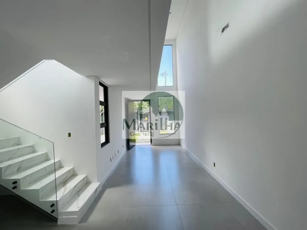 Sobrado, 3 quartos, 172 m² - Foto 1
