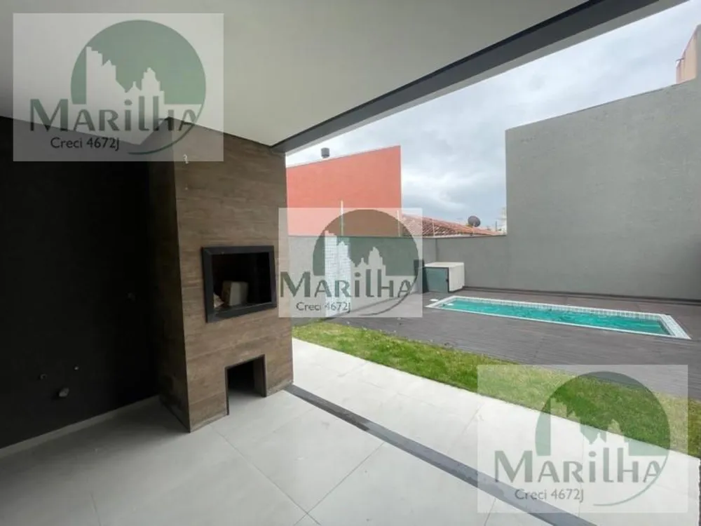 Sobrado, 3 quartos, 172 m² - Foto 11