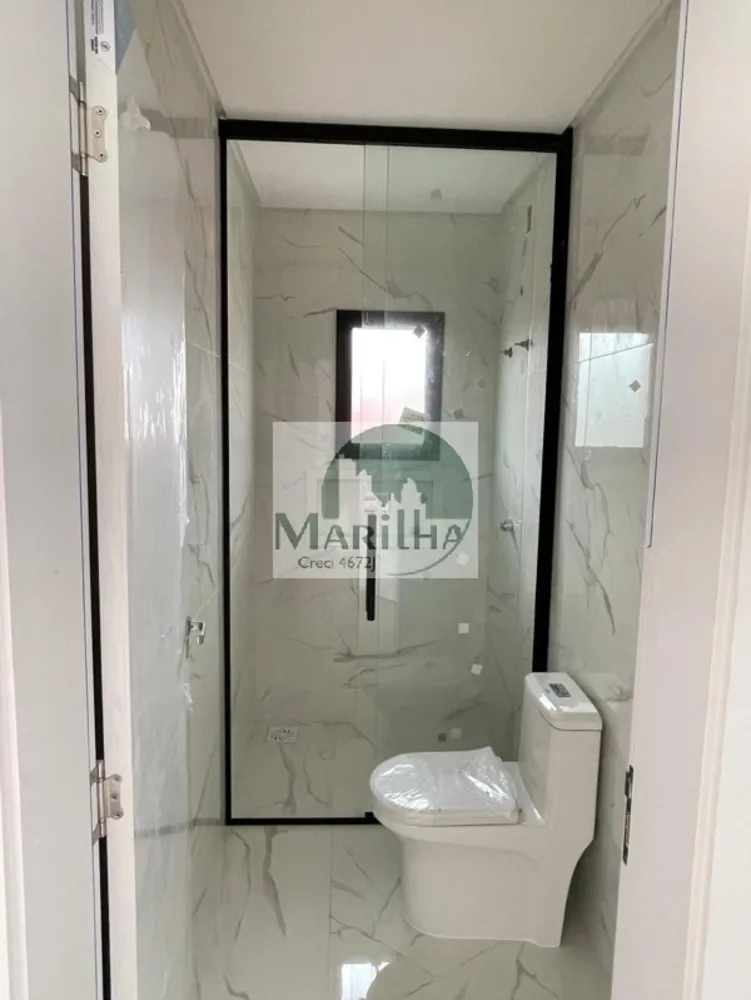 Sobrado, 3 quartos, 172 m² - Foto 3