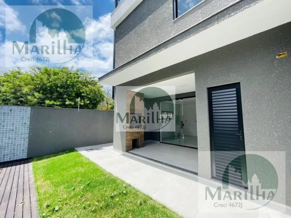 Sobrado, 3 quartos, 172 m² - Foto 9