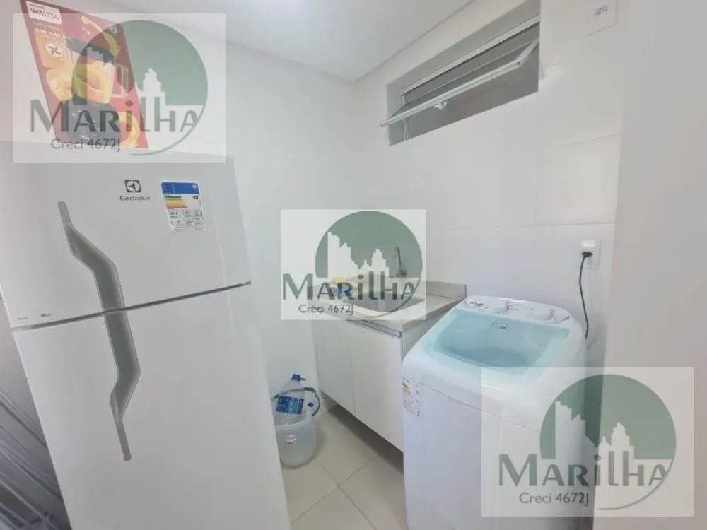 Apartamento, 3 quartos, 136 m² - Foto 15