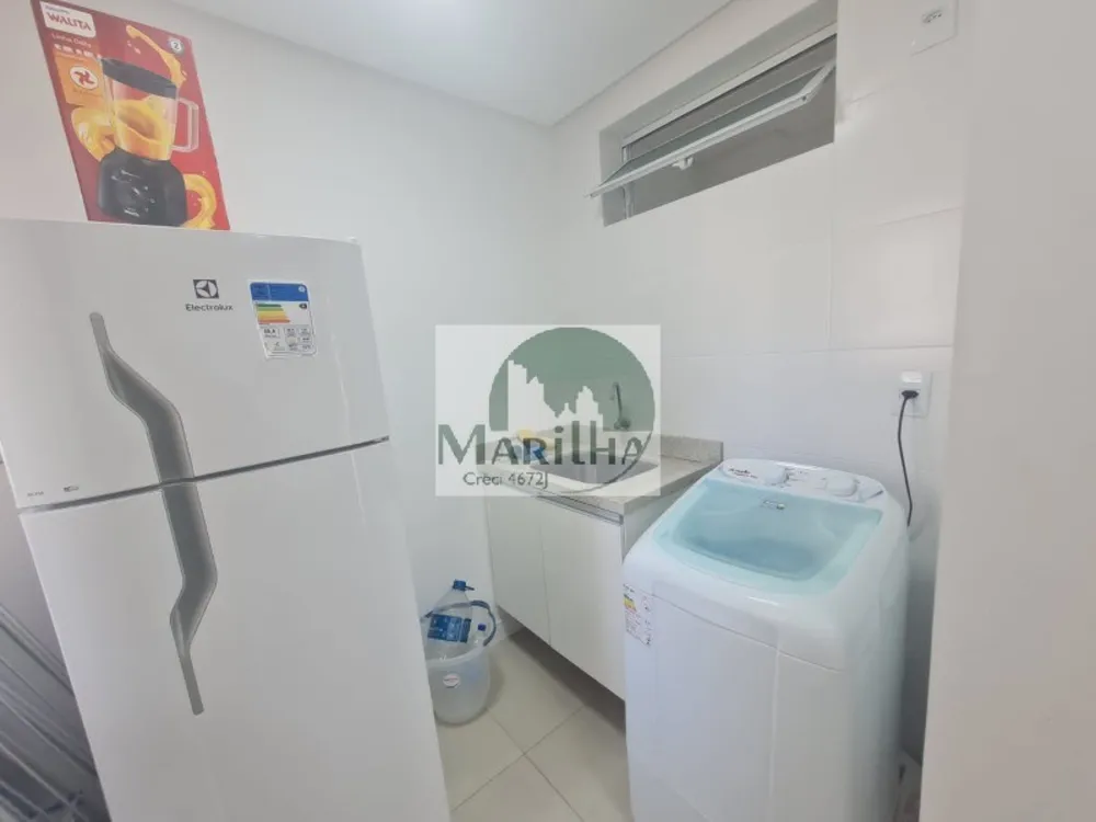 Apartamento, 3 quartos, 136 m² - Foto 6