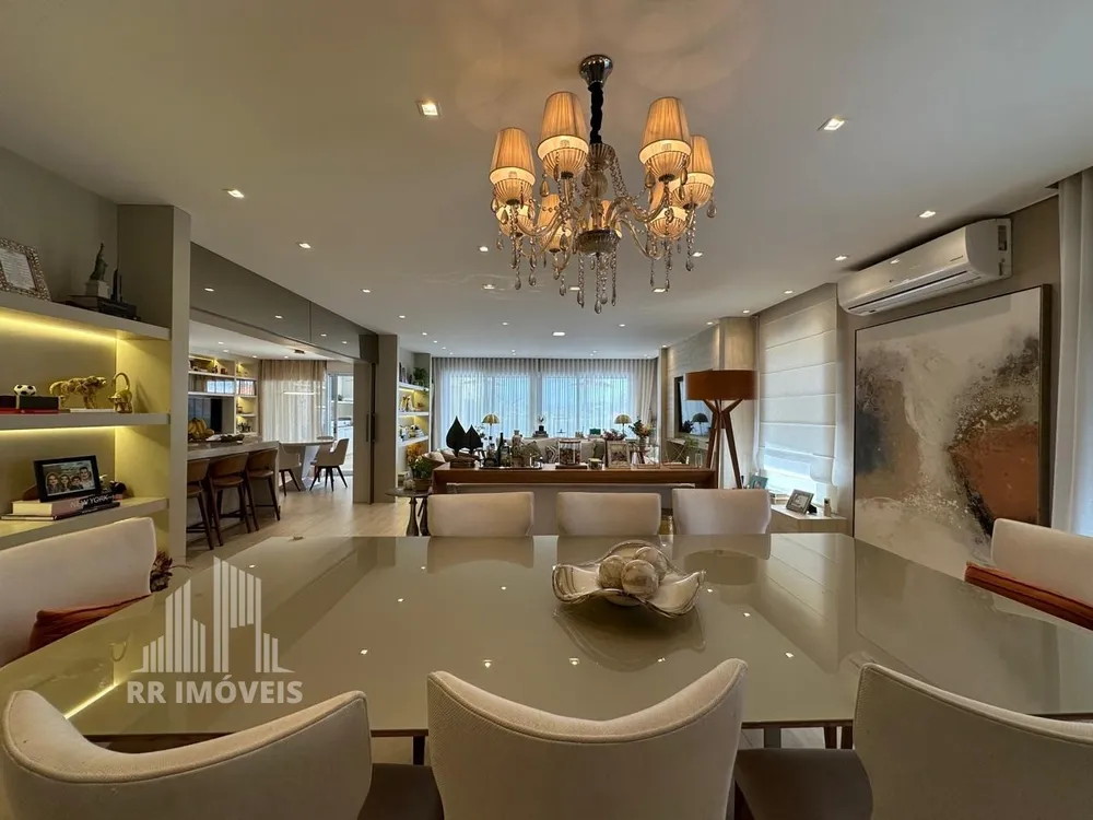 Casa, 3 quartos, 379 m² - Foto 4