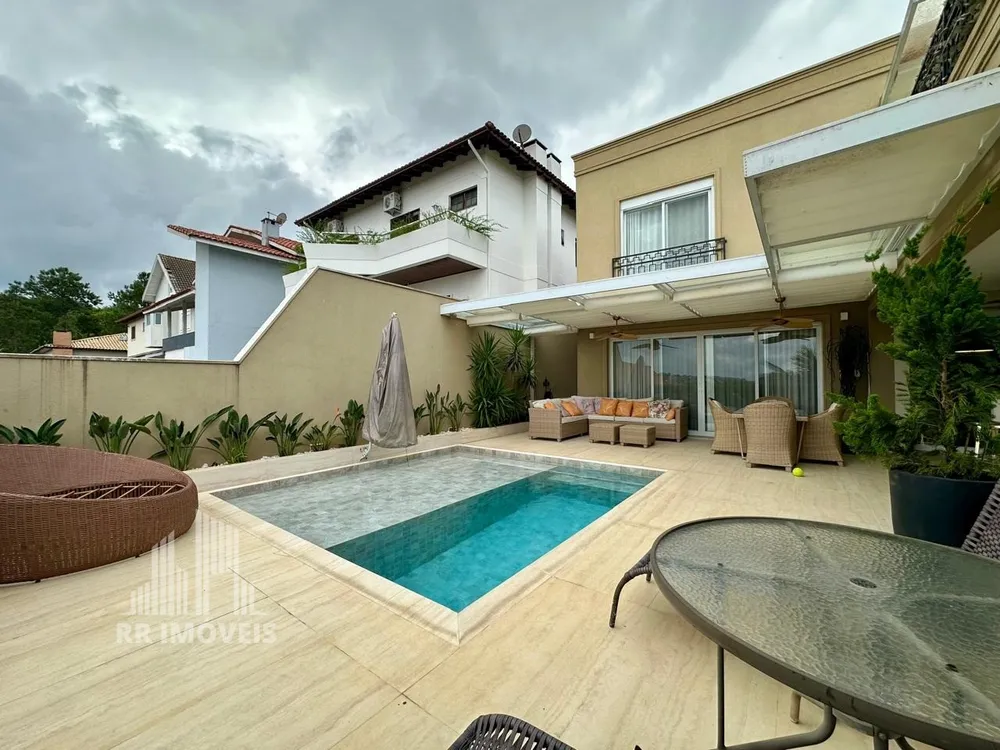 Casa, 3 quartos, 379 m² - Foto 11