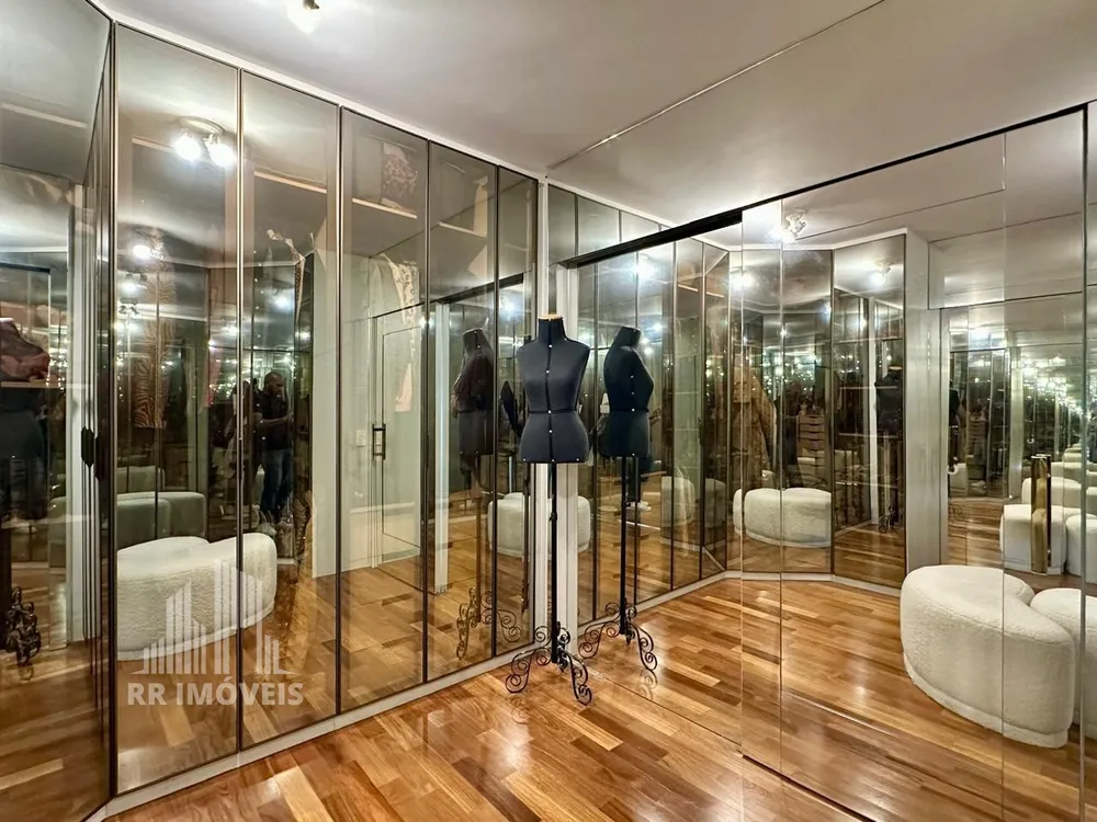 Casa, 3 quartos, 379 m² - Foto 1