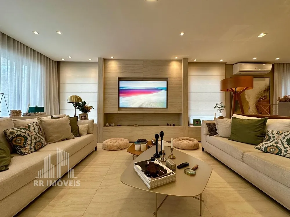 Casa, 3 quartos, 379 m² - Foto 5