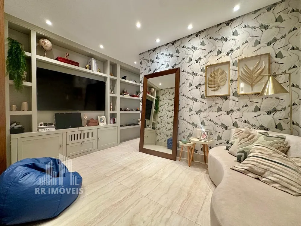 Casa, 3 quartos, 379 m² - Foto 2