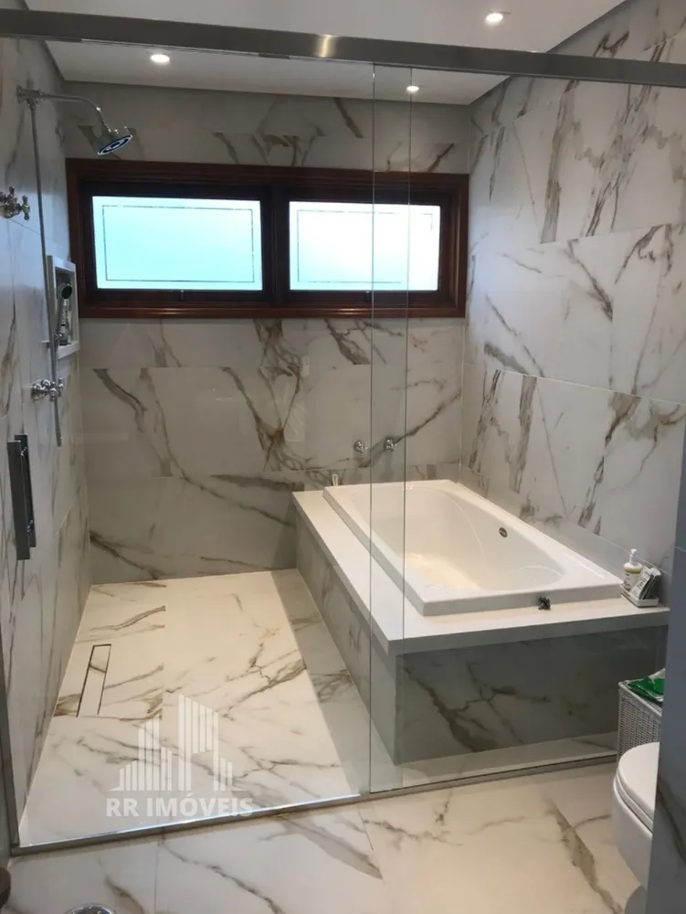 Casa, 4 quartos, 310 m² - Foto 4
