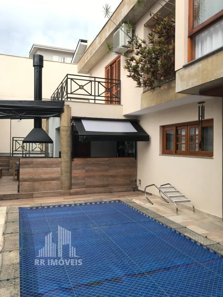 Casa, 4 quartos, 310 m² - Foto 2
