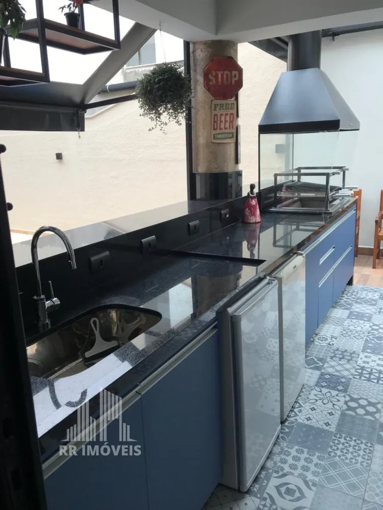 Casa, 4 quartos, 310 m² - Foto 3