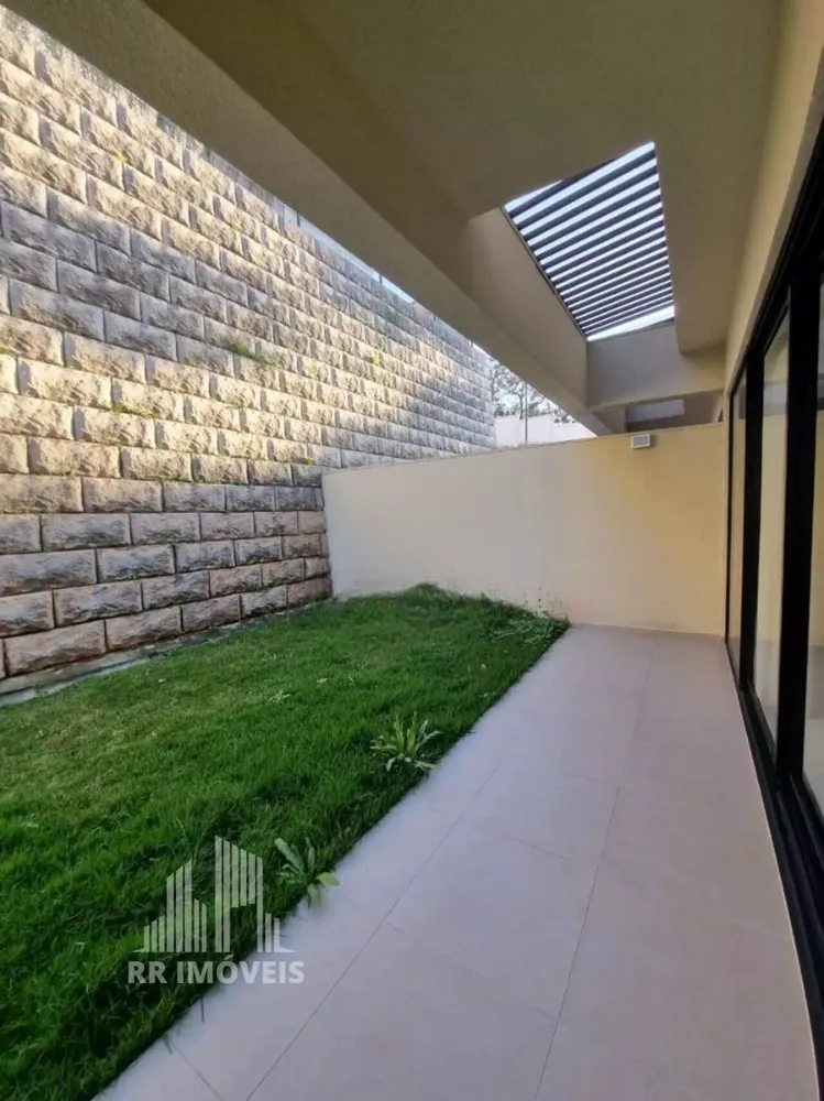 Casa, 3 quartos, 154 m² - Foto 1
