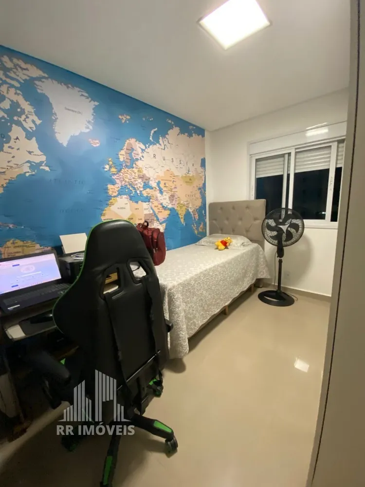 Apartamento, 2 quartos, 60 m² - Foto 2