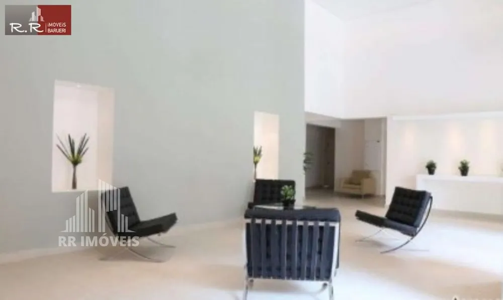 Apartamento, 2 quartos, 60 m² - Foto 9