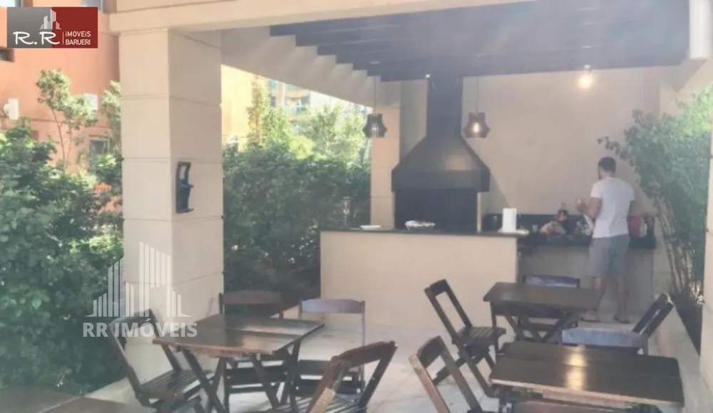 Apartamento, 2 quartos, 60 m² - Foto 4