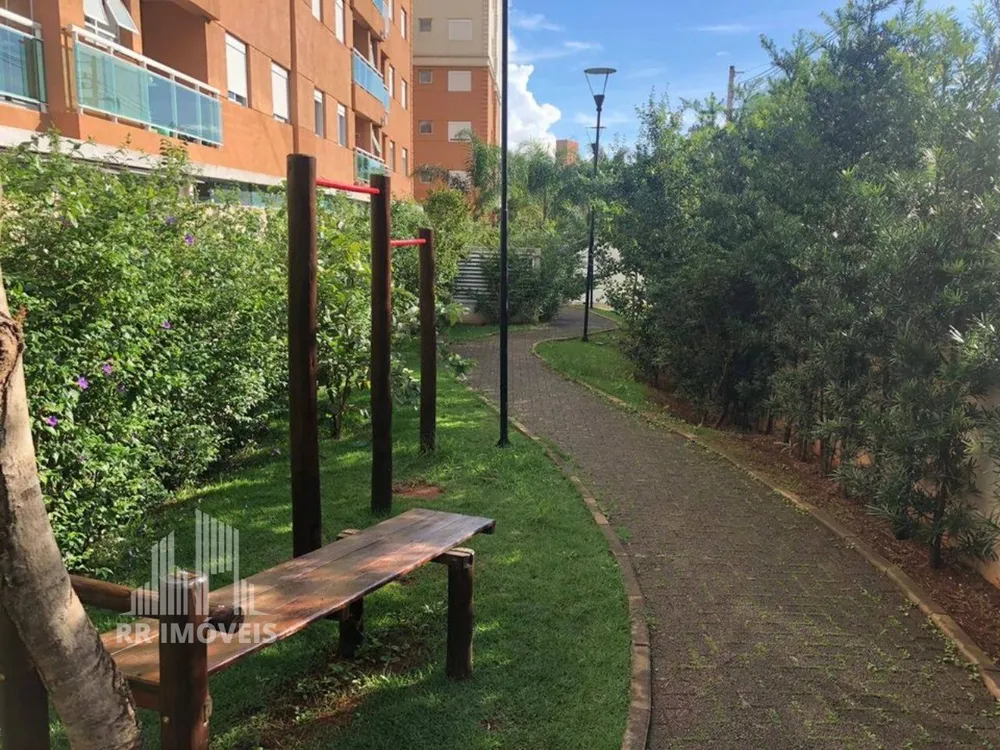 Apartamento, 2 quartos, 60 m² - Foto 11