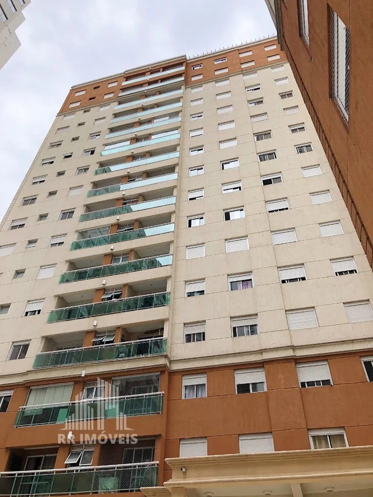 Apartamento, 2 quartos, 60 m² - Foto 12