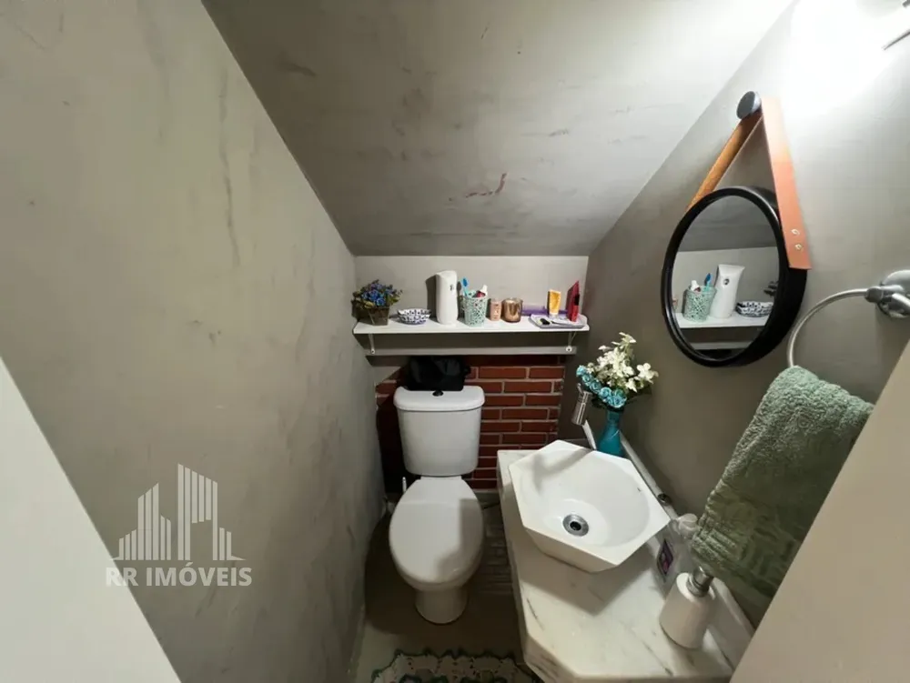 Casa, 2 quartos, 65 m² - Foto 6