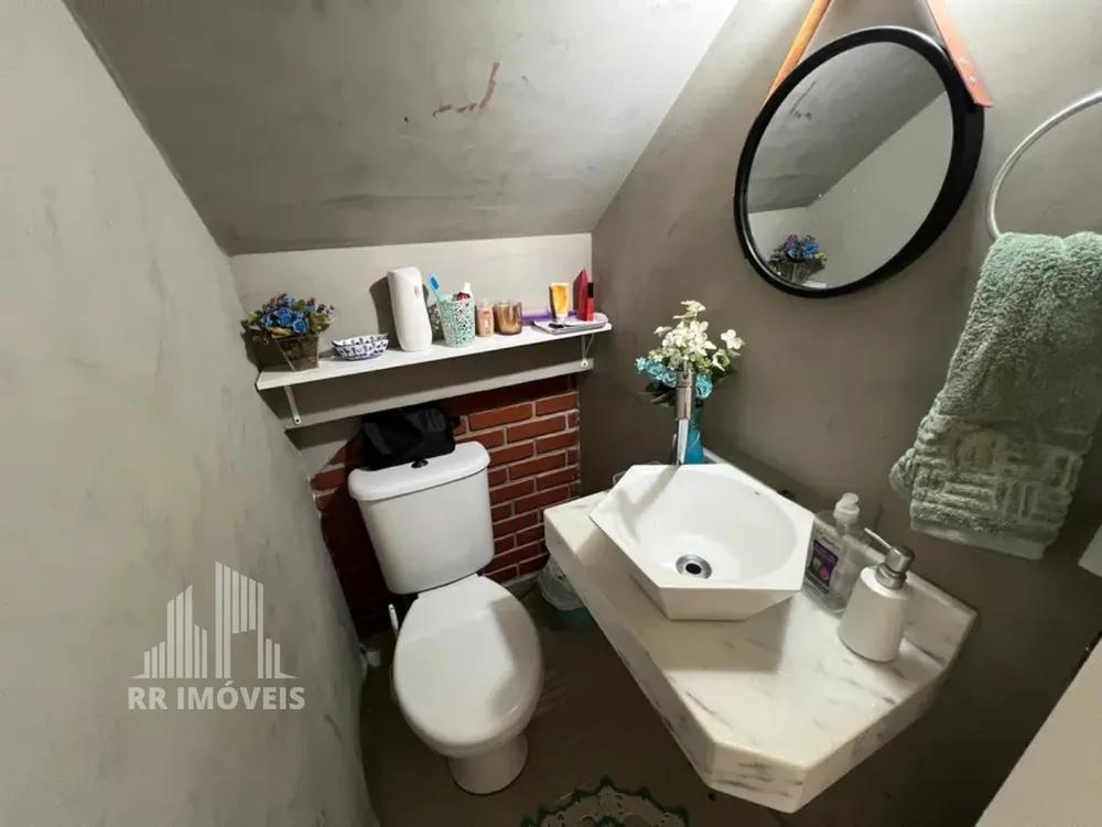 Casa, 2 quartos, 65 m² - Foto 7