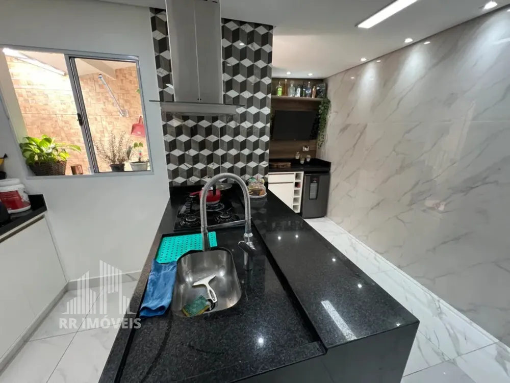 Casa, 2 quartos, 65 m² - Foto 4