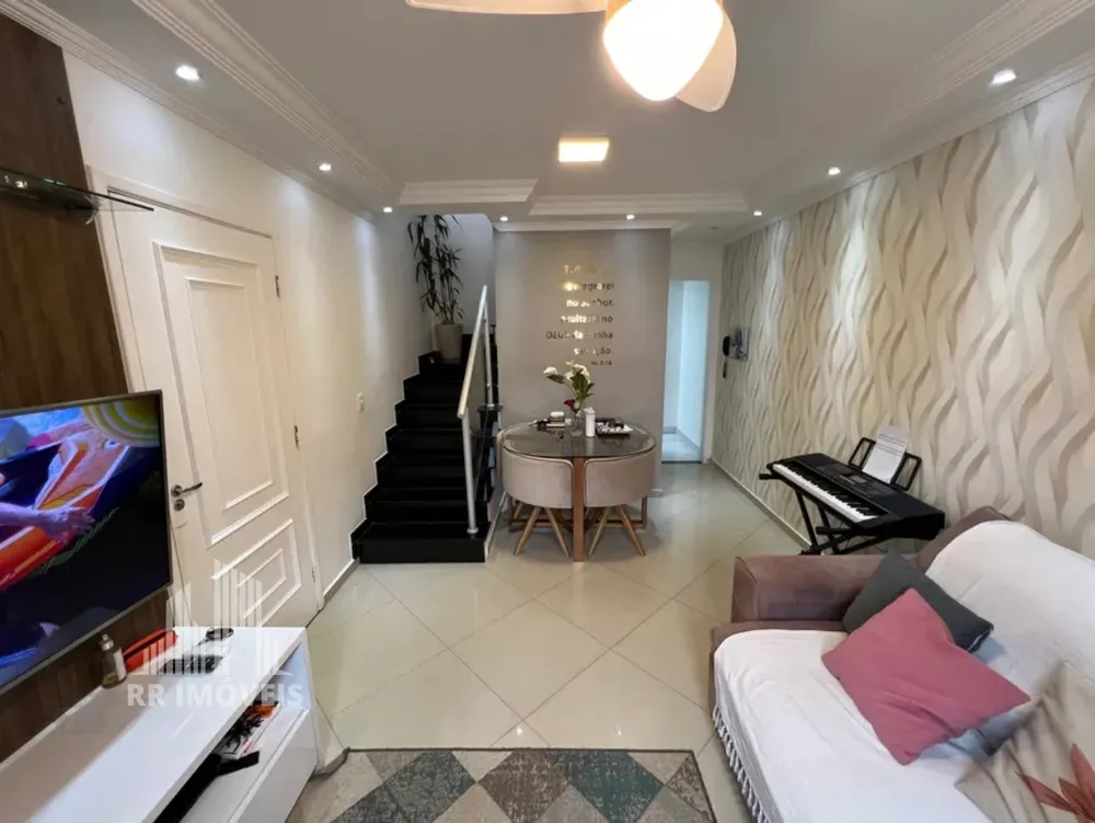 Casa, 2 quartos, 65 m² - Foto 3
