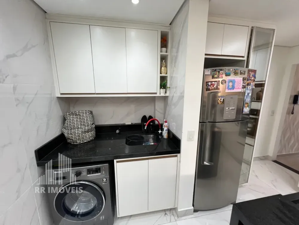 Casa, 2 quartos, 65 m² - Foto 5