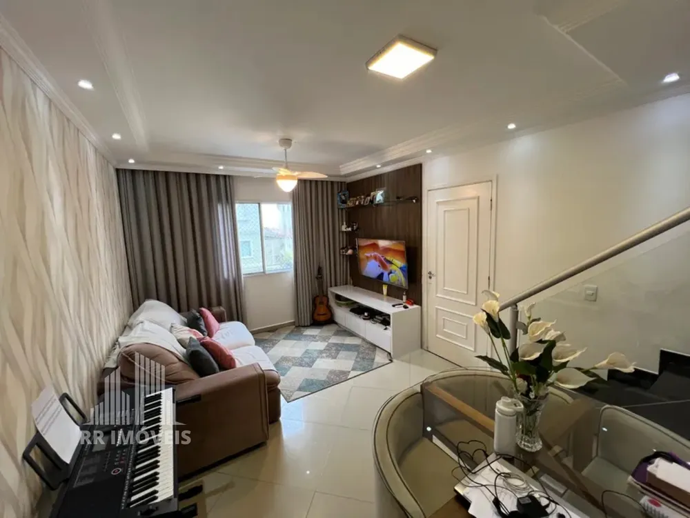 Casa, 2 quartos, 65 m² - Foto 1