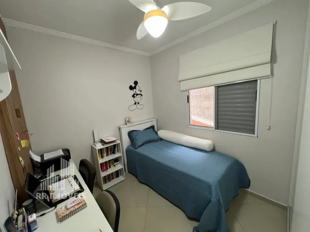 Casa, 2 quartos, 65 m² - Foto 8