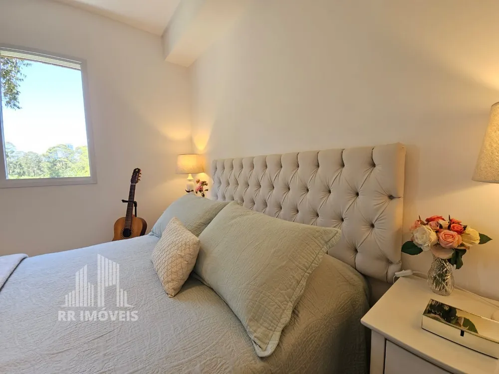 Apartamento, 2 quartos, 60 m² - Foto 5