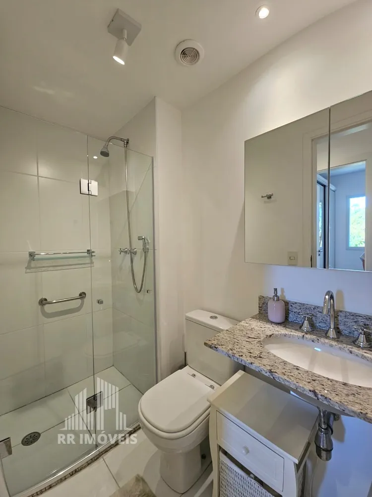 Apartamento, 2 quartos, 60 m² - Foto 4