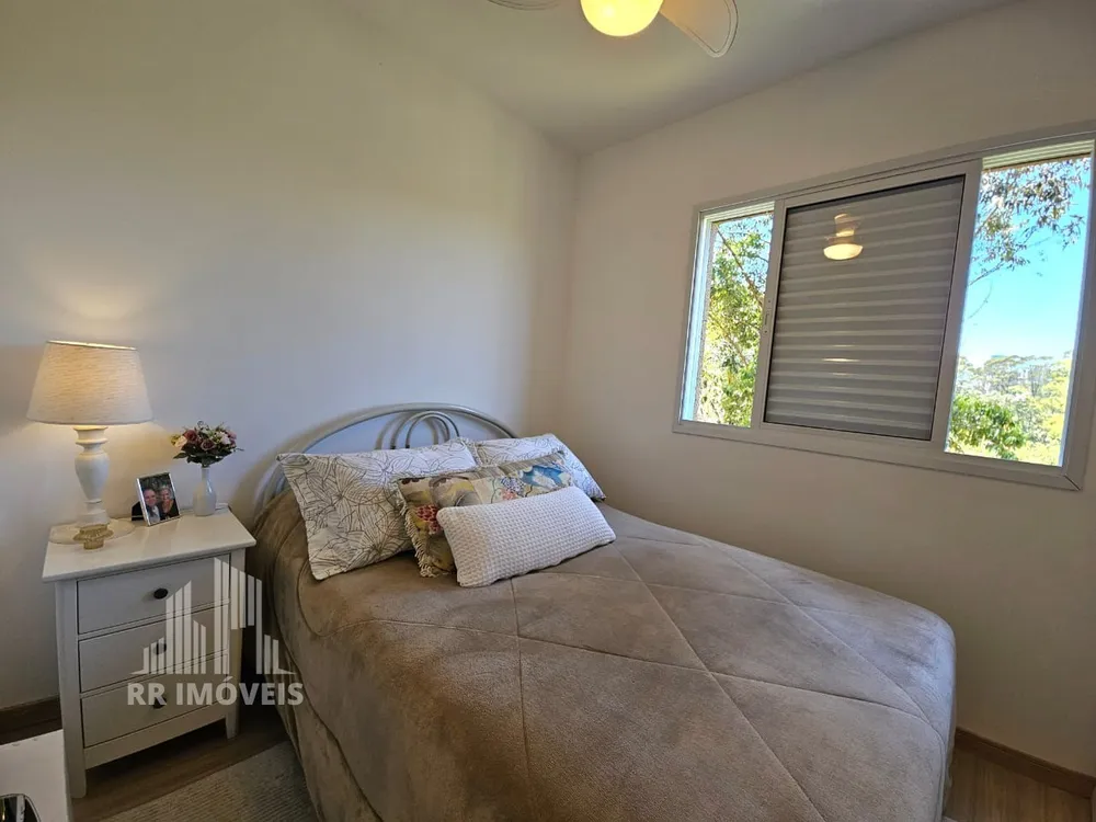 Apartamento, 2 quartos, 60 m² - Foto 8