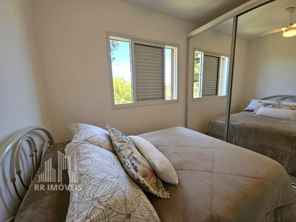 Apartamento, 2 quartos, 60 m² - Foto 9