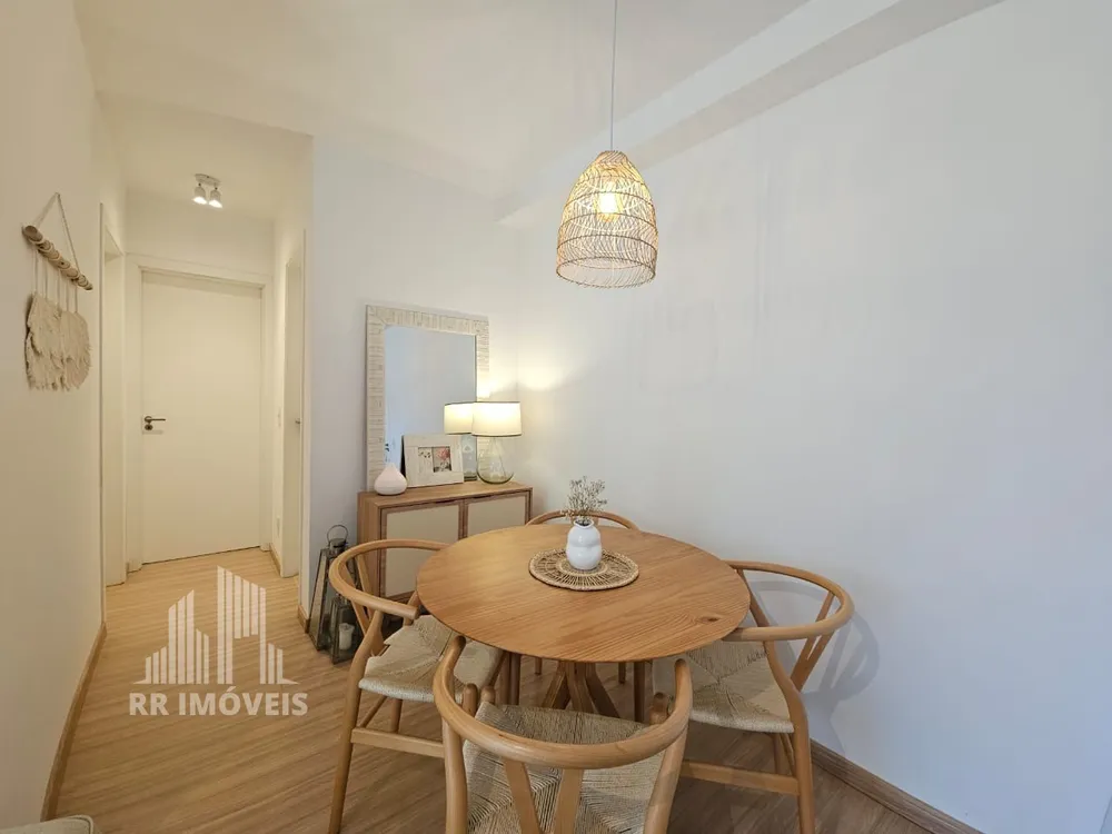 Apartamento, 2 quartos, 60 m² - Foto 3