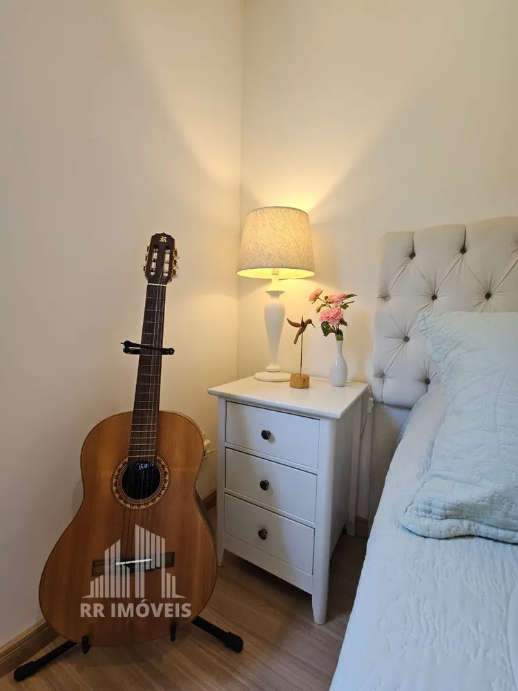 Apartamento, 2 quartos, 60 m² - Foto 6