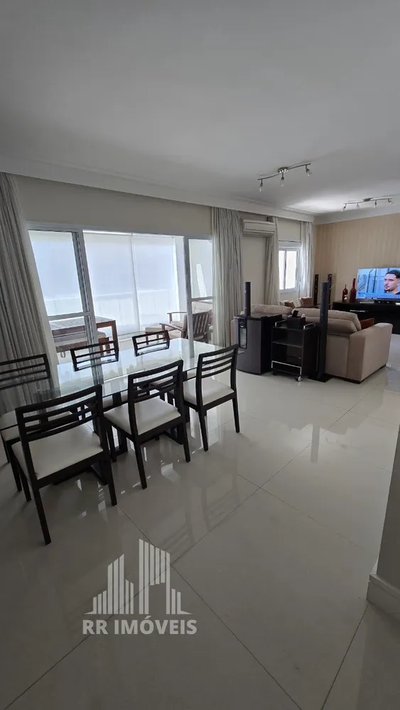 Apartamento, 3 quartos, 132 m² - Foto 1