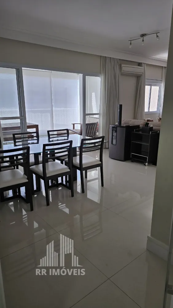 Apartamento, 3 quartos, 132 m² - Foto 2