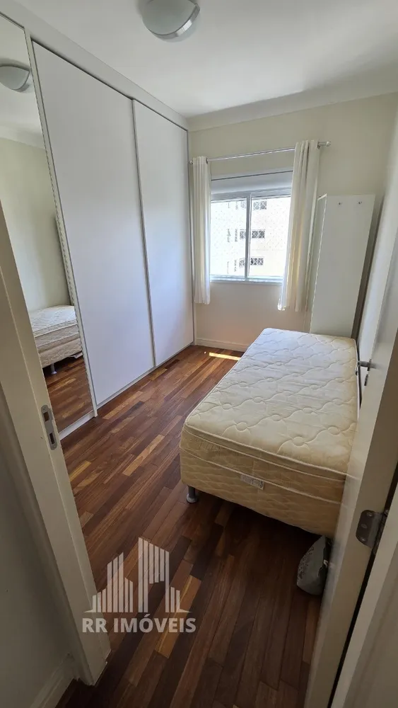 Apartamento, 3 quartos, 132 m² - Foto 4