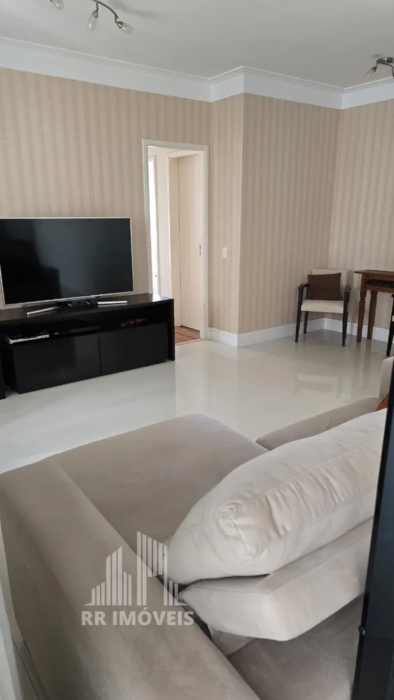 Apartamento, 3 quartos, 132 m² - Foto 3