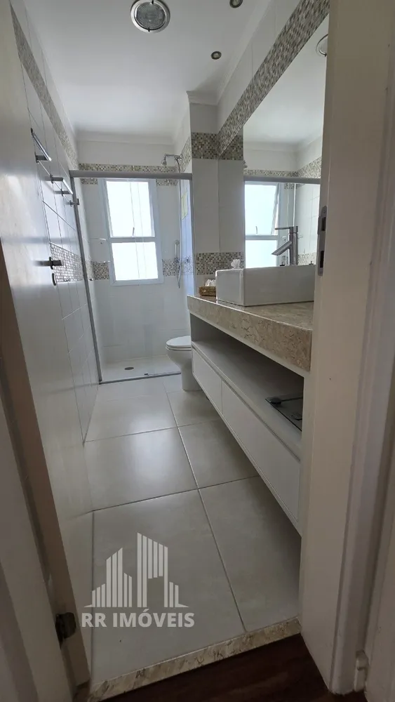 Apartamento, 3 quartos, 132 m² - Foto 8