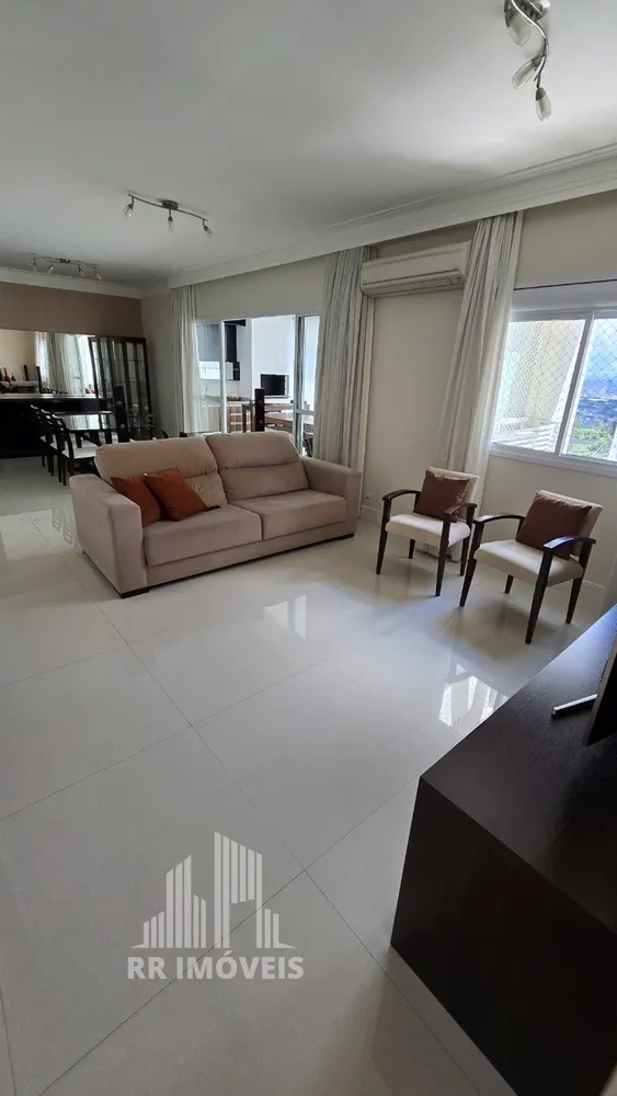 Apartamento, 3 quartos, 132 m² - Foto 2