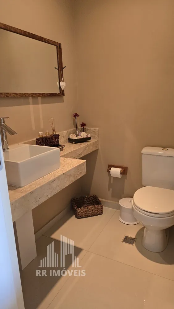 Apartamento, 3 quartos, 132 m² - Foto 5