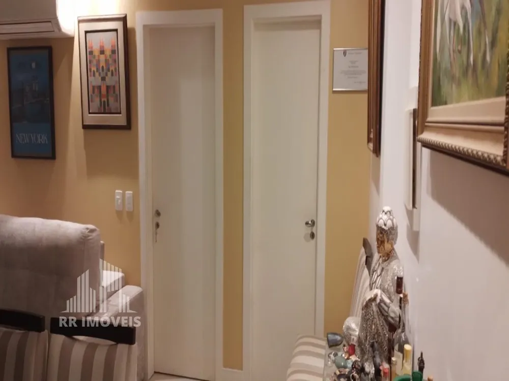 Apartamento, 1 quarto, 66 m² - Foto 2