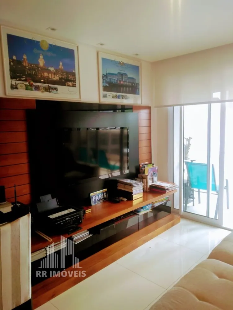 Apartamento, 1 quarto, 66 m² - Foto 1