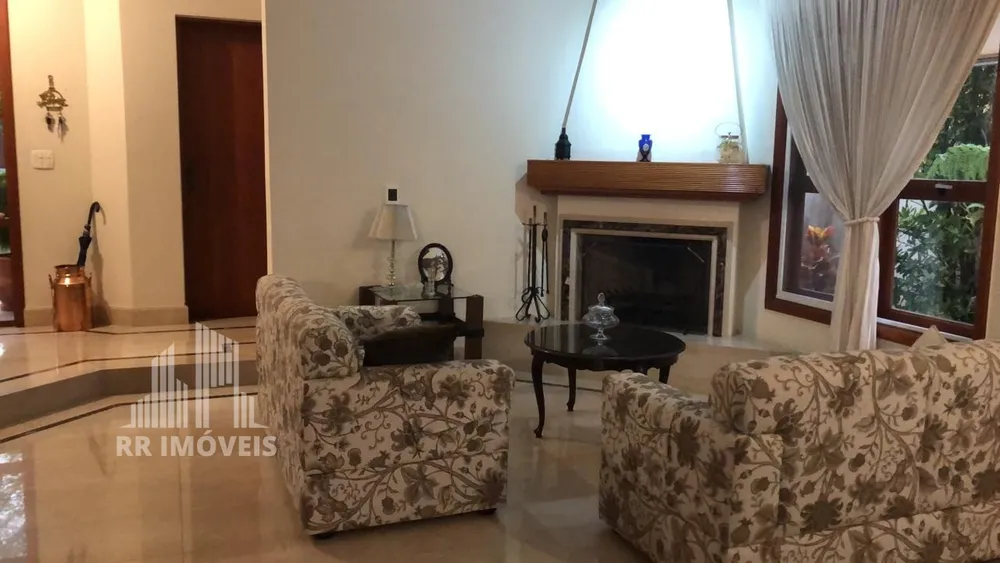 Casa, 4 quartos, 346 m² - Foto 4