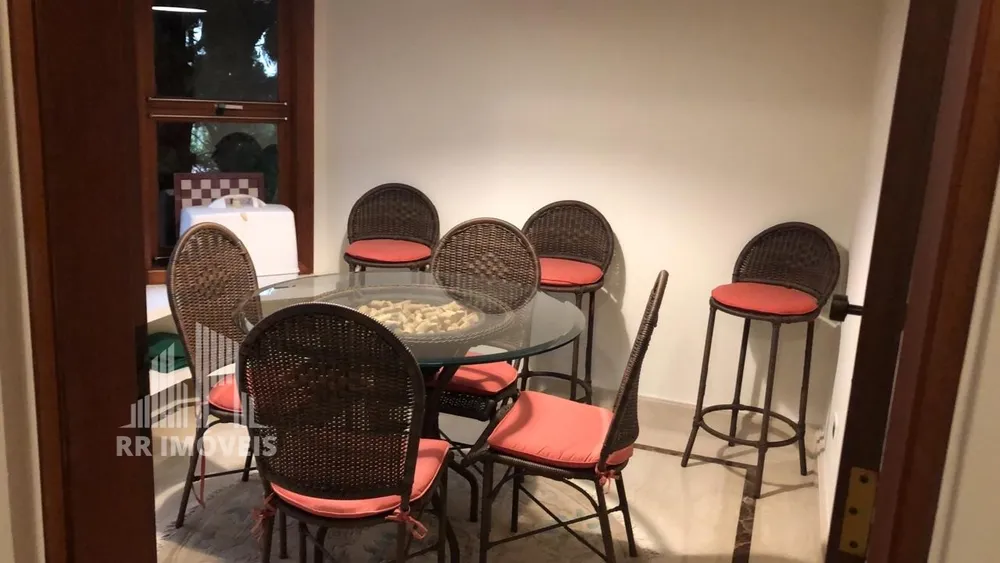 Casa, 4 quartos, 346 m² - Foto 7