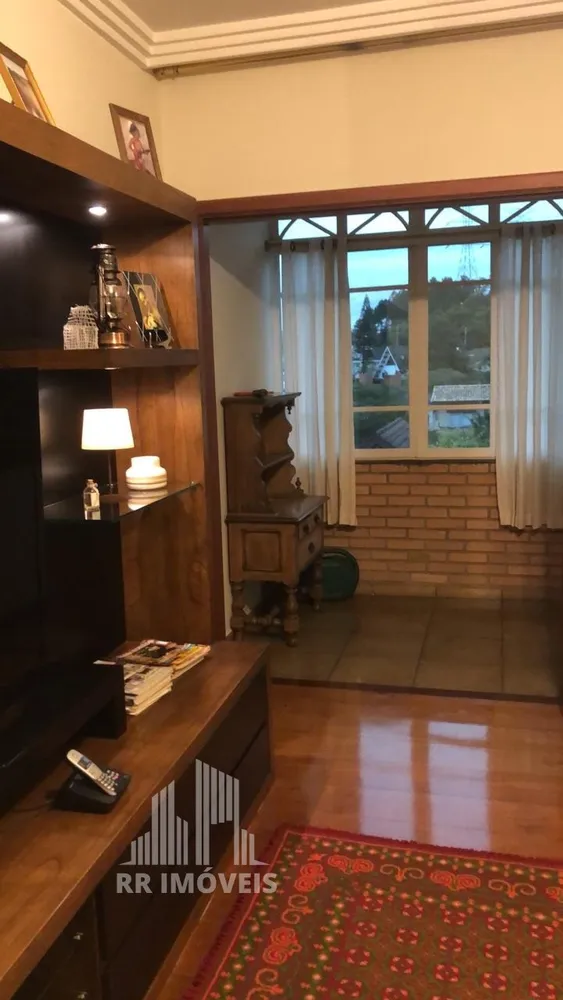 Casa, 4 quartos, 346 m² - Foto 2