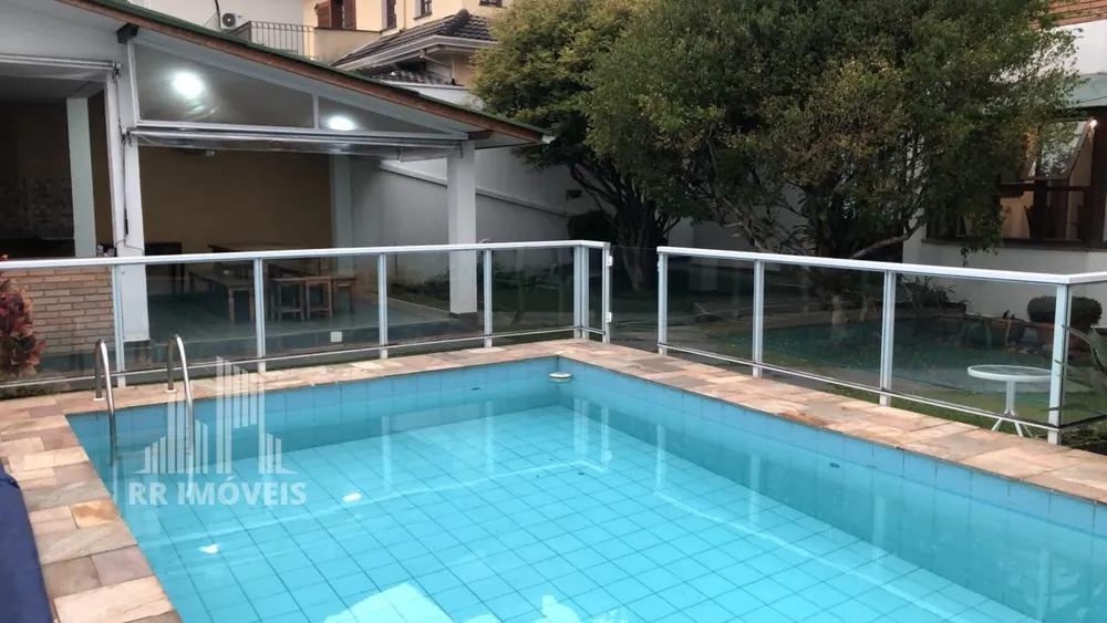 Casa, 4 quartos, 346 m² - Foto 3