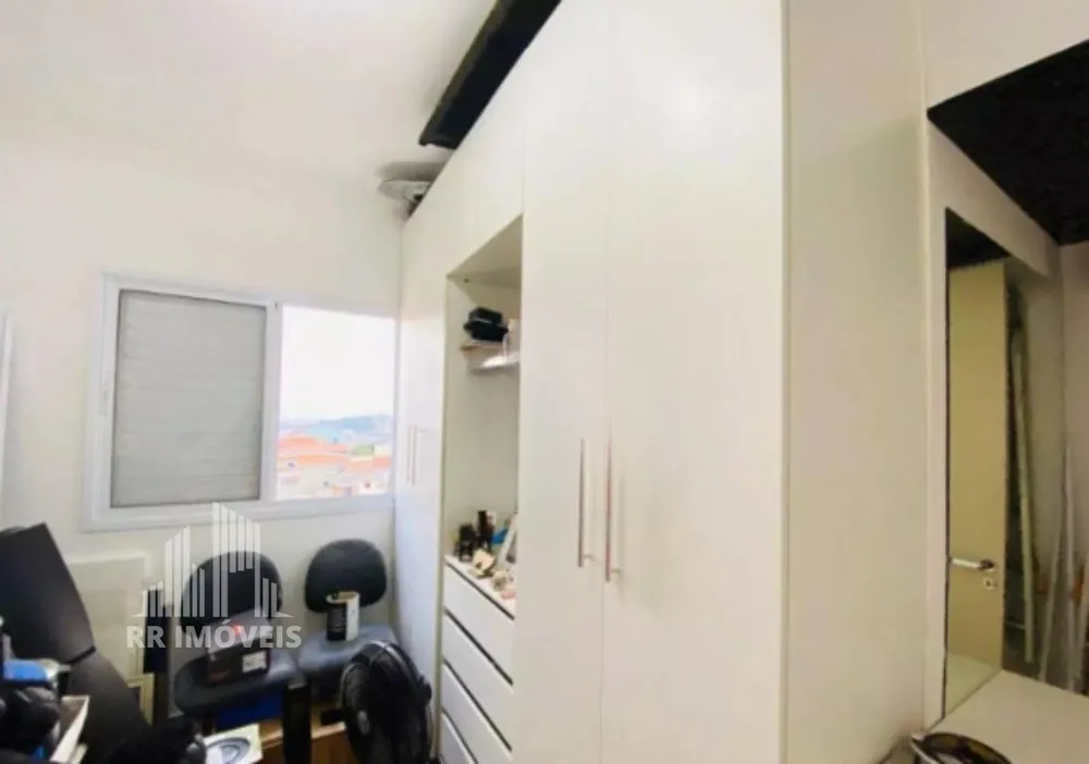 Apartamento, 2 quartos, 59 m² - Foto 4