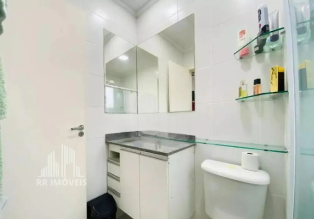 Apartamento, 2 quartos, 59 m² - Foto 3