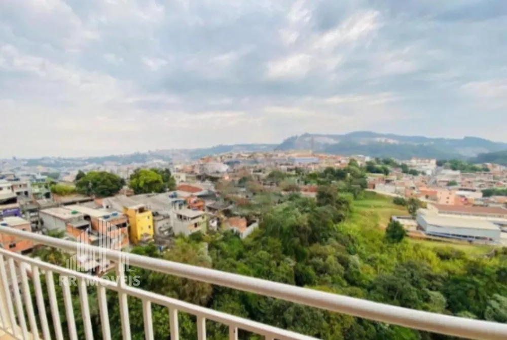 Apartamento, 2 quartos, 59 m² - Foto 1